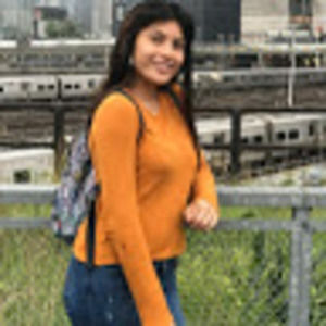 Meet your Posher, Yllena e.